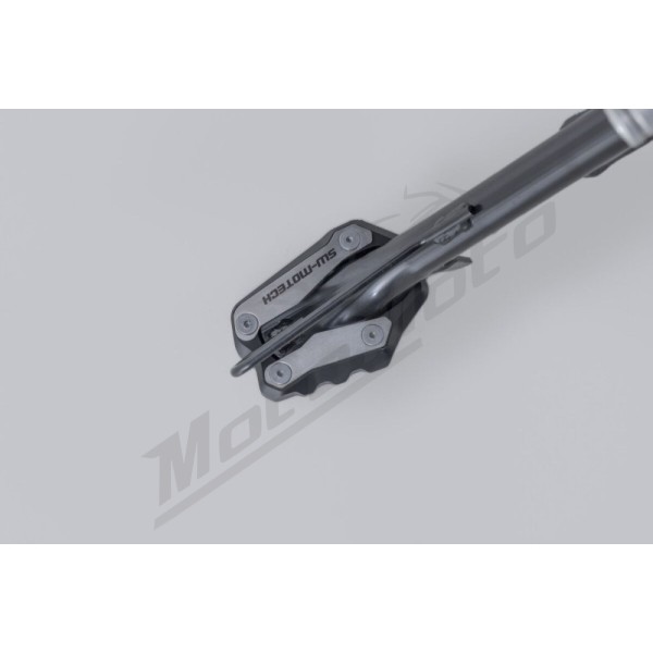 SW-MOTECH Sidestand Foot Extension Suzuki GSX -S 1000 2024