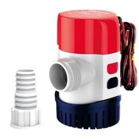 Osculati Europump 750 Next Generation automatic bilge pump 12V