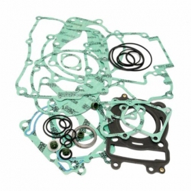 Engine gaskets set ATHENA SYM GTS / HD / Joyride LC 125cc 4T