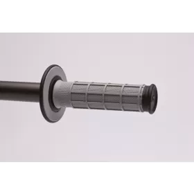 RENTHAL MX Dual Compound Grips Full Waffle