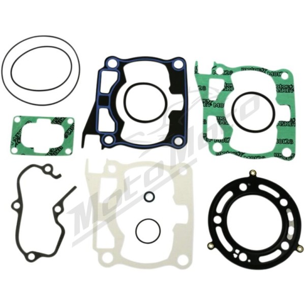 ATHENA Cylinder Gasket Kit YAMAHA YZ 125 97-04