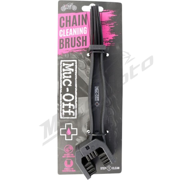 MUC-OFF Chain Brush