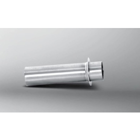 Akrapovic Optional Noise Damper Harley Davidson V-Rod / Night Rod 1130-1250 09-16