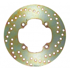 REAR BRAKE DISC MD1149 HONDA FJS / FSC / NSS / SW / VTX 400-1800cc 2001-2022 1PC