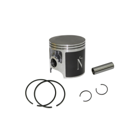 Namura Piston set YAMAHA YFZ 350 BANSHEE 87-06 (64,94MM=+1,00MM)