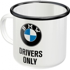 Cup BMW DRIVERS 360ml