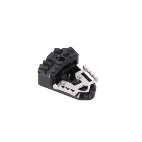 SW-MOTECH Extension for Brake Pedal Triumph / Voge 300-900 20-24