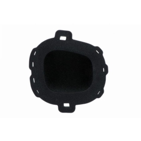 TWIN AIR suteptas ugniai atsparus oro filtras ​​​​​​​HONDA CRF 250 2022-2024
