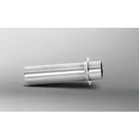 Akrapovic Optional Noise Damper Harley Davidson V-Rod / Night Rod 1130-1250 09-16