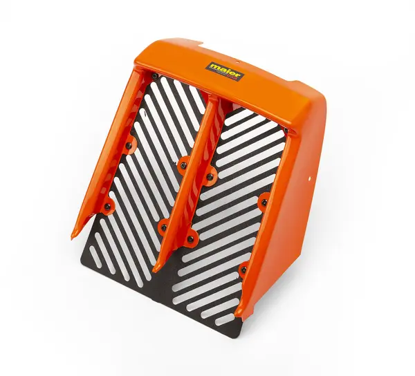 MAIER Radiator Cover Yamaha YFZ 350 87-06