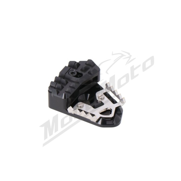 SW-MOTECH Stabdžių kojelės antgalis Triumph / Voge 300-900 20-24