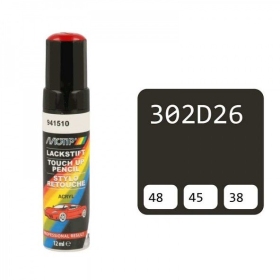 MOTIP Coloured paint 12ml 302D26
