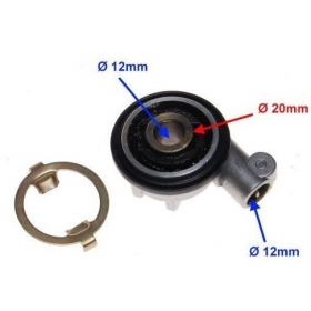 Speedometer sensor CHINESE SCOOTER QT-4 Ø12