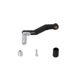 SW-MOTECH Gear Lever Yamaha XTZ 690 19-24