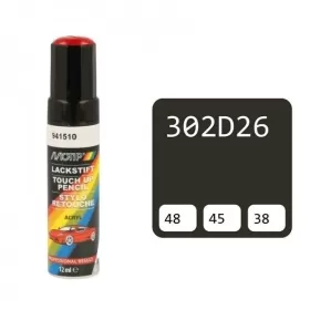 MOTIP Dažų Korektorius 12ml 302D26