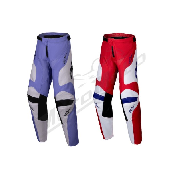 ALPINESTARS Youth Racer Veil Pants