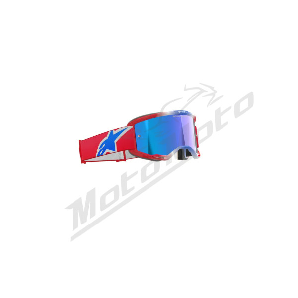 ALPINESTARS GOGGLES Vision 5 Corp Goggle