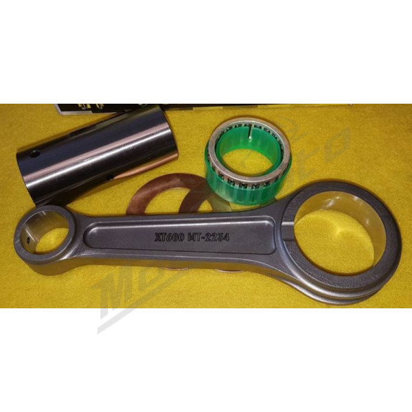 Psychic connecting rod Yamaha XT 600 1983-1989 Pin 34