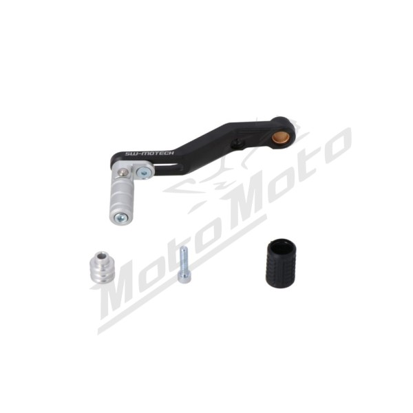SW-MOTECH bėgių perjungimo kojelė Yamaha XTZ 690 19-24