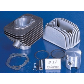 POLINI Cylinder Kit Ciao 43mm Piaggio Ciao 50cc 67-06