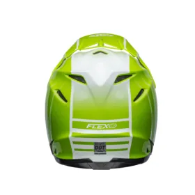BELL Moto-9S Flex Sprint Krosinis šalmas