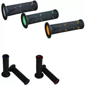 PRO GRIP 717 Double Density Grip 22mm 12,2cm