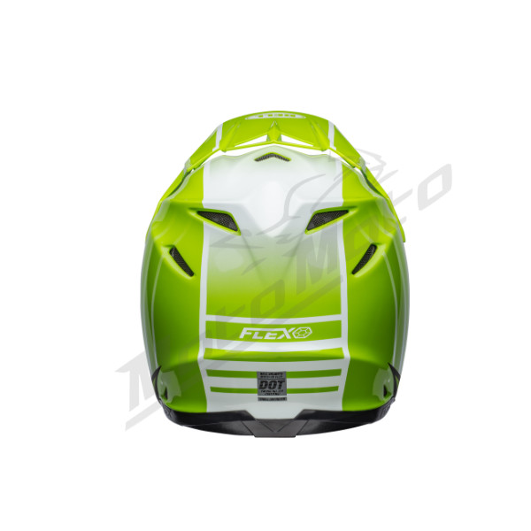 BELL Moto-9S Flex Helmet - Sprint
