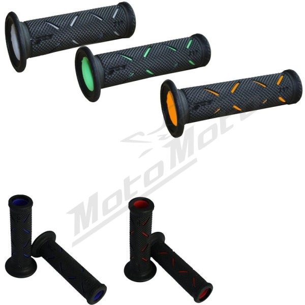 PRO GRIP 717 Double Density Grip 22mm 12,2cm