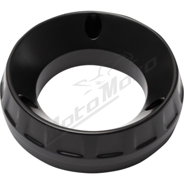 S&S CYCLE Grand National End Cap Ø101.6mm