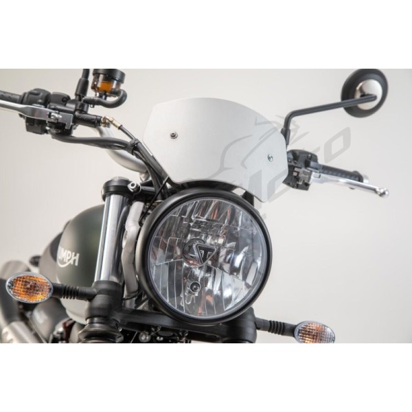 SW-MOTECH Windscreen Triumph Street Scrambler 900 17-22