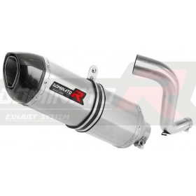 Exhaust kit Dominator HP1 HONDA VFR 1200 F 2010-2018