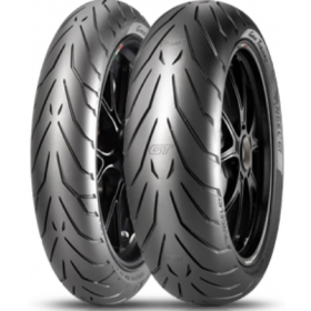 Tyre PIRELLI ANGEL GT TL 55W 120/60 R17
