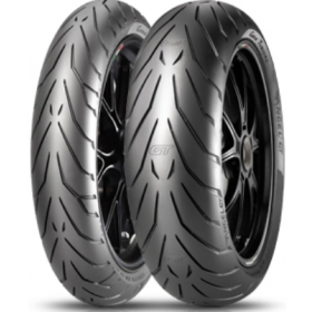 Padanga PIRELLI ANGEL GT TL 55W 120/60 R17