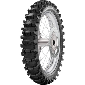 Padanga PIRELLI SCORPION MX Soft TT 51M 90/100 R16