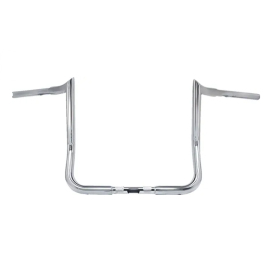 PAUL YAFFE BAGGER NATION 1-1/4" Bagger Monkey Bar Handlebar 32mm 91,5x25,5cm