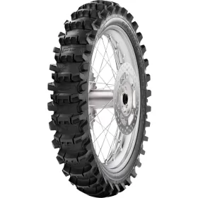 Tire PIRELLI SCORPION MX Soft TT 51M 90/100 R16