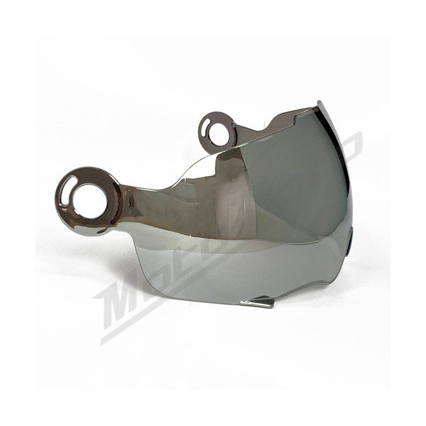 Helmet visor CGM 109A-E-I-V-X mirrored