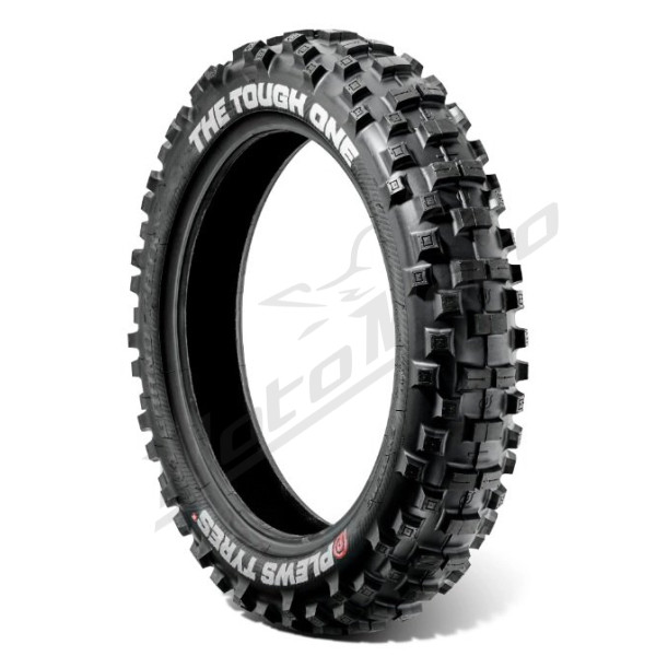 Plews tires rear tire 140/80-18 EN1 TOUGHT ONE SPEC B ENDURO EXTREME SUPER SOFT 70M