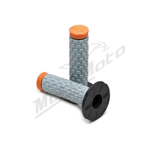 PRO TAPER MX Pillow Top Grips No waffle 28,4mm