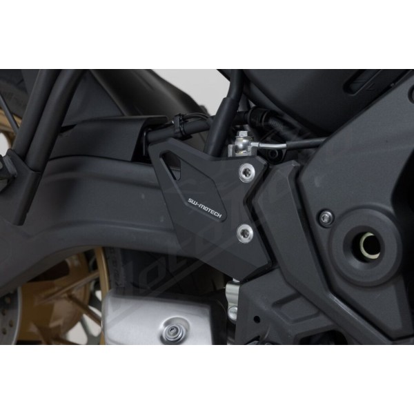 SW-MOTECH Brake Reservoir Guard Kawasaki Z 650 22-24