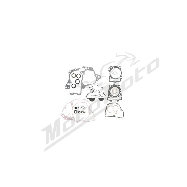 WINDEROSA Engine gasket set Suzuki RM-Z 250cc 16-24
