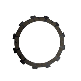 "REKLUSE" frikcinės sankabos diskas K125 Thin Friction