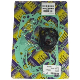 CENTAURO Complete Engine Gasket Set SUZUKI RM 125 2001-2008
