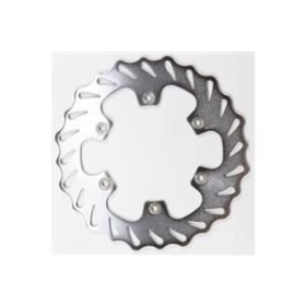 EBC Supercross Contour Series Brake Rotors GAS GAS EC 125-300 09-15