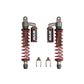 KYB galiniai amortizatoriai 420mm Honda NSS 300-350 18-25