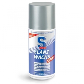 S100 Blizgesio suteikiantis purškiklis - 250ML