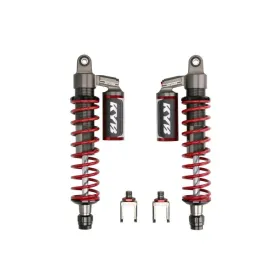 KYB Shock absorber rear 420mm Honda NSS 300-350 18-25