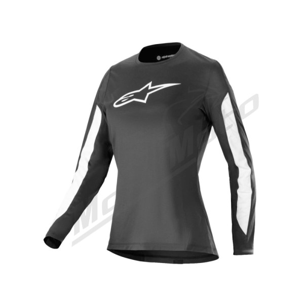 ALPINESTARS Stella A-Dura Dri Astar Long Sleeve Jersey