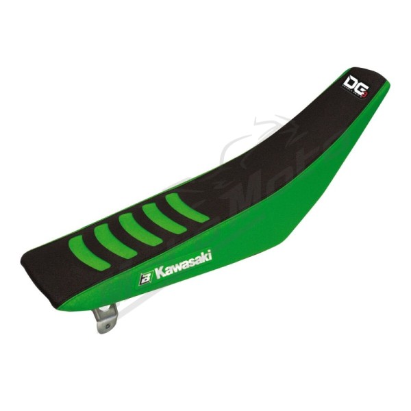 BLACKBIRD RACING Double Grip 3 Seat Cover Kawasaki KX 250-450cc 06-08