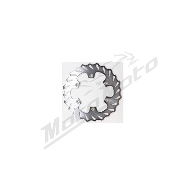 EBC Supercross Contour Series Brake Rotors GAS GAS EC 125-300 09-15